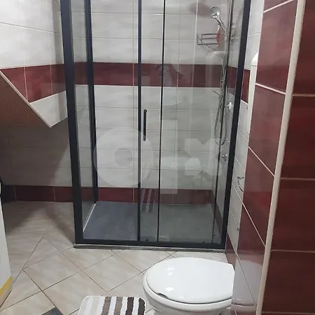 Dom wakacyjny Bastion House With A Bih Garden Bojnik