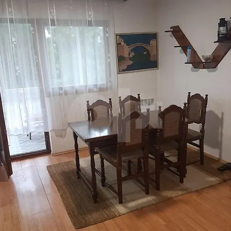 Bastion House With A Bih Garden Bojnik